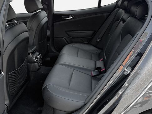 Used 2023 Kia Stinger GT-Line AWD/4WD image 13