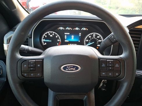 Used 2022 Ford F150 XL w/ STX Appearance Package AWD/4WD image 18