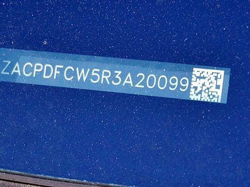 Certified 2024 Dodge Hornet R/T w/ Tech Pack w/o Parking image 33