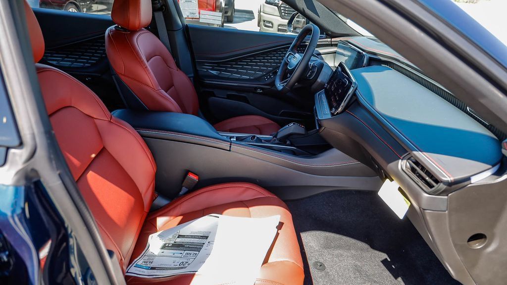 New 2026 Dodge Charger R/T AWD/4WD image 20