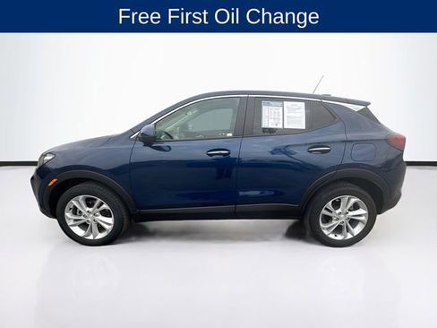 Used 2023 Buick Encore GX Preferred w/ Cold Weather Comfort Package image 4