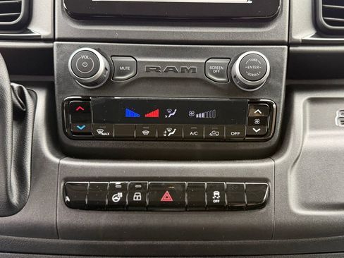 New 2026 RAM ProMaster 1500 w/ Cold Weather Group image 23