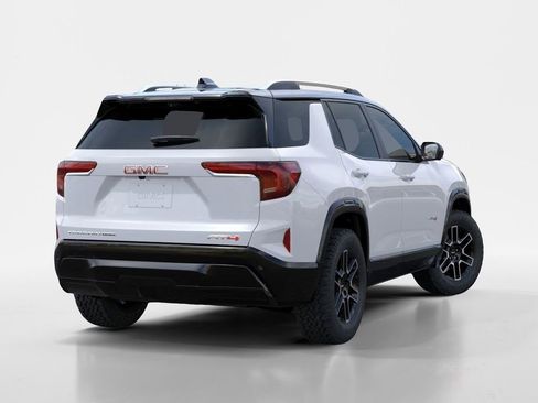 New 2026 GMC Terrain AT4 w/ Technology Package II image 5