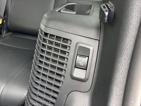 Used 2023 Toyota Sequoia Limited image 20