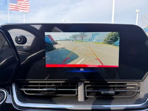 New 2026 Chevrolet Trax RS w/ Driver Confidence Package image 24