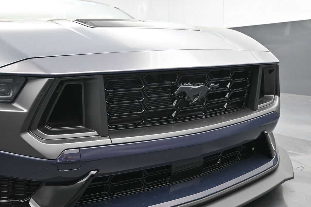 New 2026 Ford Mustang Dark Horse w/ Dark Horse Handlin Package RWD image 6