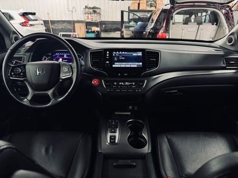 Used 2022 Honda Pilot Special Edition image 23