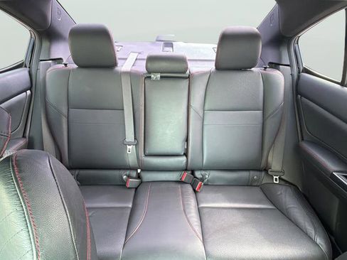 Used 2020 Subaru WRX Limited w/ Popular Package #3 (IZT) AWD/4WD image 24