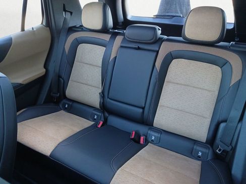 New 2026 Chevrolet Equinox ACTIV w/ Convenience Package III image 9