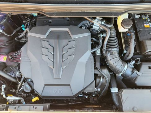 New 2026 Kia Carnival image 21