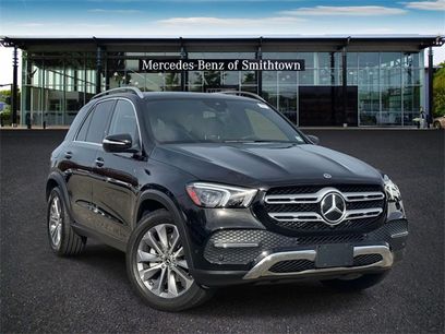 Certified 2022 Mercedes-Benz GLE 350 4MATIC