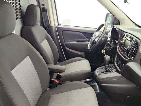 Used 2018 RAM ProMaster City Tradesman SLT FWD image 27