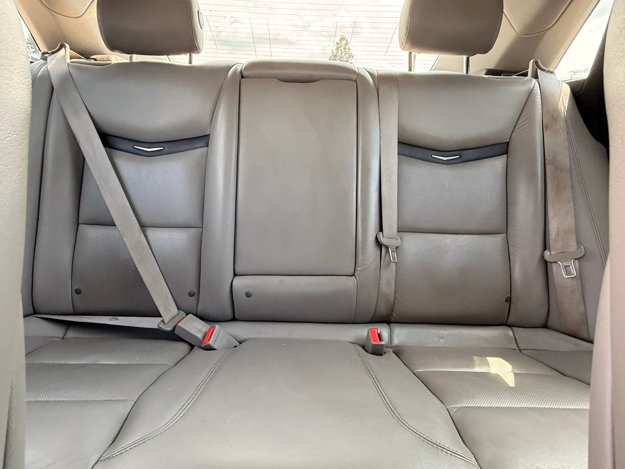 Used 2017 Cadillac XTS Luxury FWD image 22