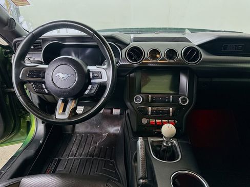 Used 2022 Ford Mustang Mach 1 w/ Equipment Group 700A image 17