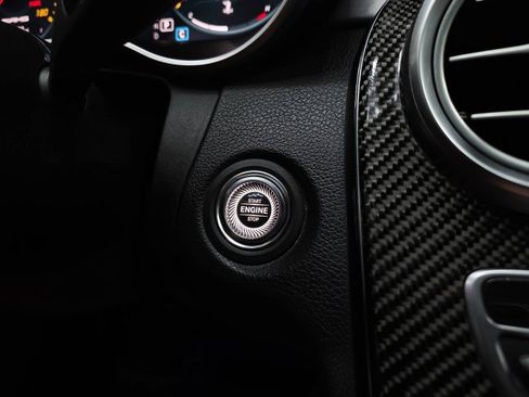Used 2020 Mercedes-Benz C 43 AMG 4MATIC Cabriolet image 23