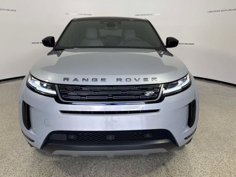 Used 2026 Land Rover Range Rover Evoque S AWD/4WD image 11
