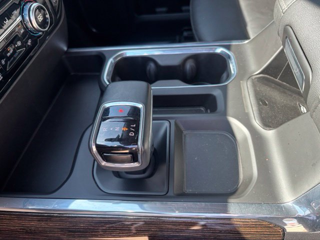 Used 2024 GMC Sierra 1500 Elevation w/ Elevation Premium Package AWD/4WD image 24