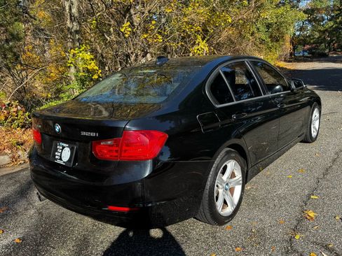 Used 2015 BMW 328i xDrive Sedan image 4