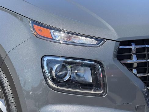 Certified 2023 Hyundai Venue SEL w/ Cargo Package FWD image 11