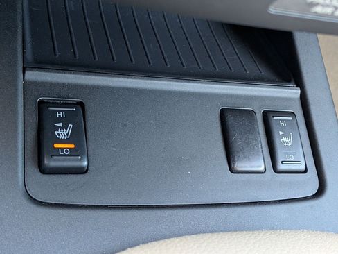 Used 2009 Nissan Murano SL w/ Leather Pkg image 20