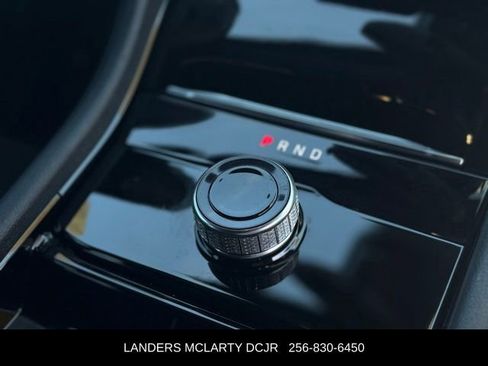 Used 2023 Jeep Grand Cherokee Altitude RWD image 23