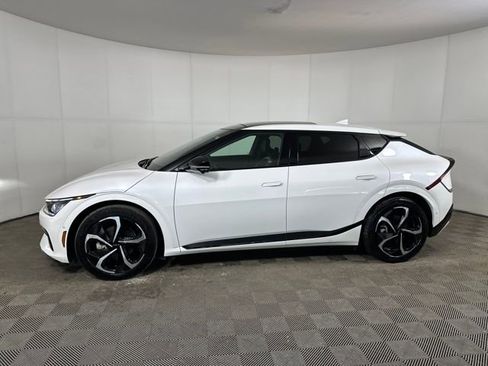Used 2024 Kia EV6 GT-Line image 6