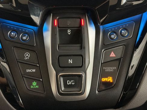 Used 2019 Honda Odyssey Elite image 22