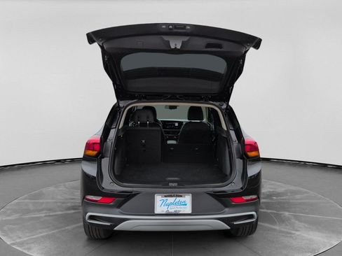 Used 2025 Buick Encore GX Preferred FWD image 33