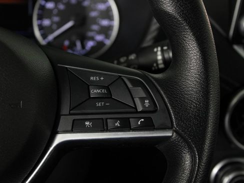 Certified 2024 Nissan Sentra SV FWD image 27