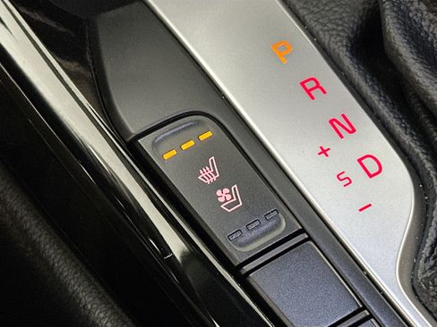 Used 2023 Kia Forte GT w/ GT2 Package FWD image 21