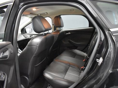 Used 2013 Ford Focus Titanium image 32