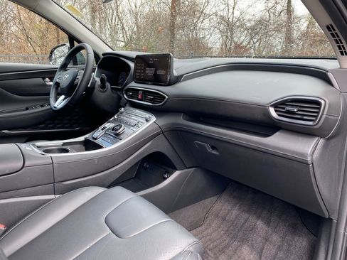 Certified 2023 Hyundai Santa Fe SEL w/ Premium Package image 41