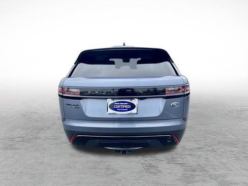 Used 2020 Land Rover Range Rover Velar S image 6