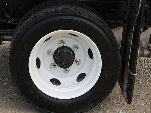 New 2025 Chevrolet Low Cab Forward 5500HG image 3