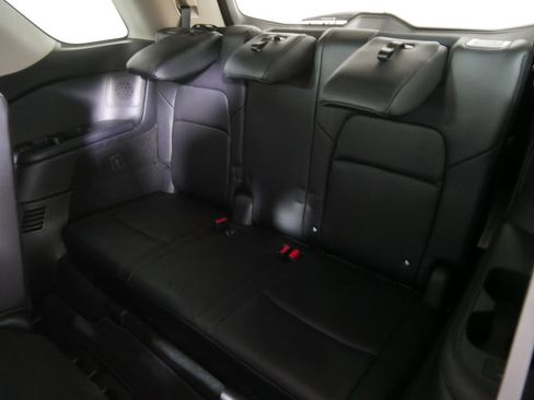 Used 2024 Nissan Pathfinder Platinum w/ Black Appearance Package image 20