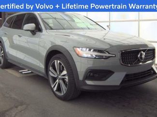 Certified 2025 Volvo V60 B5 Cross Country Plus video 2