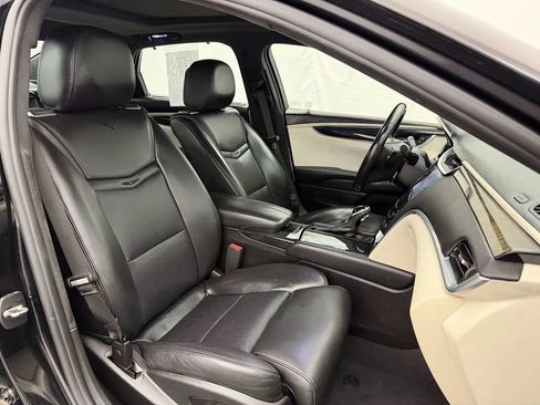 Used 2014 Cadillac XTS Platinum AWD/4WD image 25