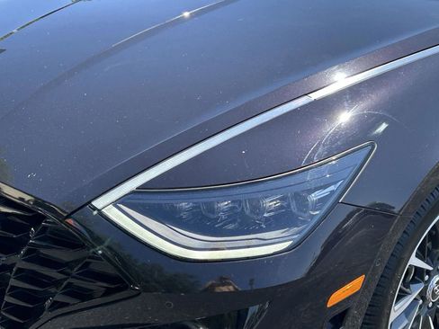 Used 2023 Hyundai Sonata Limited FWD image 36