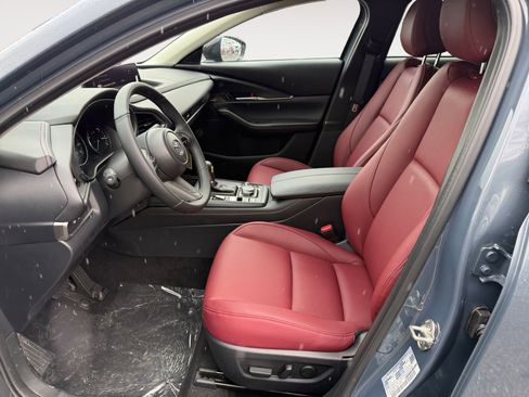 New 2026 MAZDA CX-30 AWD 2.5 S image 10