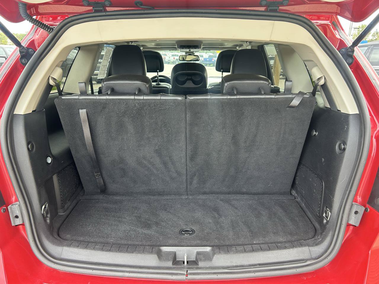 Used 2020 Dodge Journey Crossroad FWD image 18