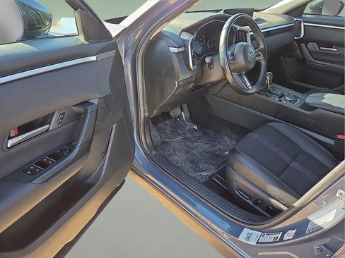 Used 2024 MAZDA CX-50 AWD 2.5 S w/ Preferred Package image 23