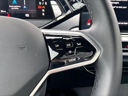 Certified 2023 Volkswagen ID.4 Pro S image 22