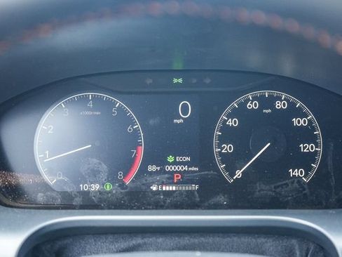 New 2027 Honda HR-V Sport image 15