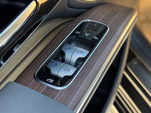 New 2026 Mercedes-Benz EQS 450+ 4MATIC Sedan image 19