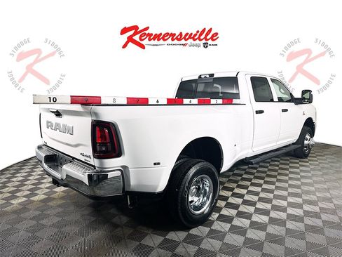 New 2026 RAM 3500 Tradesman image 7