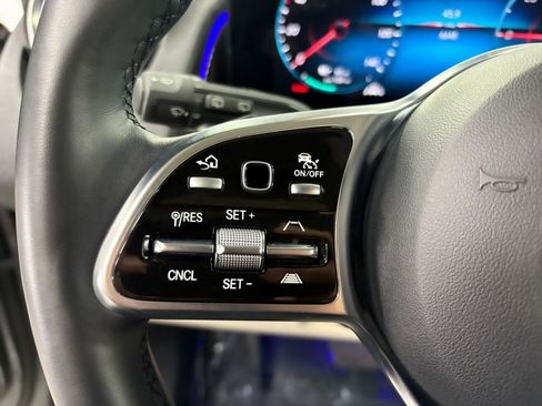 Certified 2023 Mercedes-Benz EQB 300 4MATIC w/ Pinnacle Package image 11