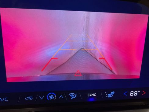 New 2026 Chevrolet Traverse LT w/ LPO, Floor Liner Package image 19