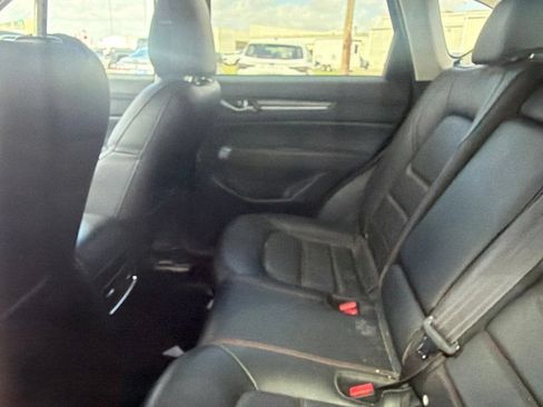 Used 2025 MAZDA CX-5 Carbon Edition AWD/4WD image 3