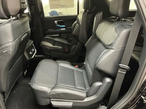 New 2026 Ford Expedition Platinum w/ Stealth Appearance Package image 12