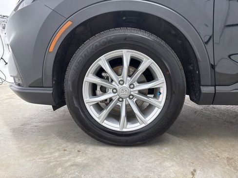 Certified 2024 Honda CR-V EX-L image 9